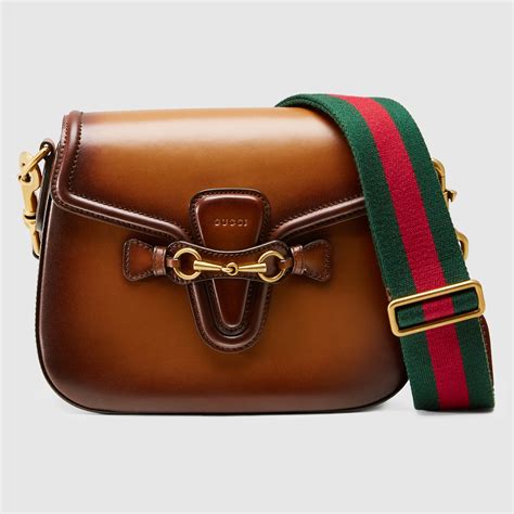 gucci toiletry bag leather|gucci shoulder bags for women.